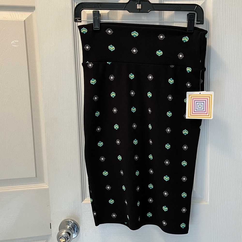 New LuLa Roe knit skirt